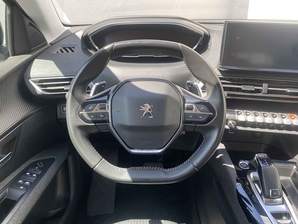 Peugeot 5008 1.5 HDi Active