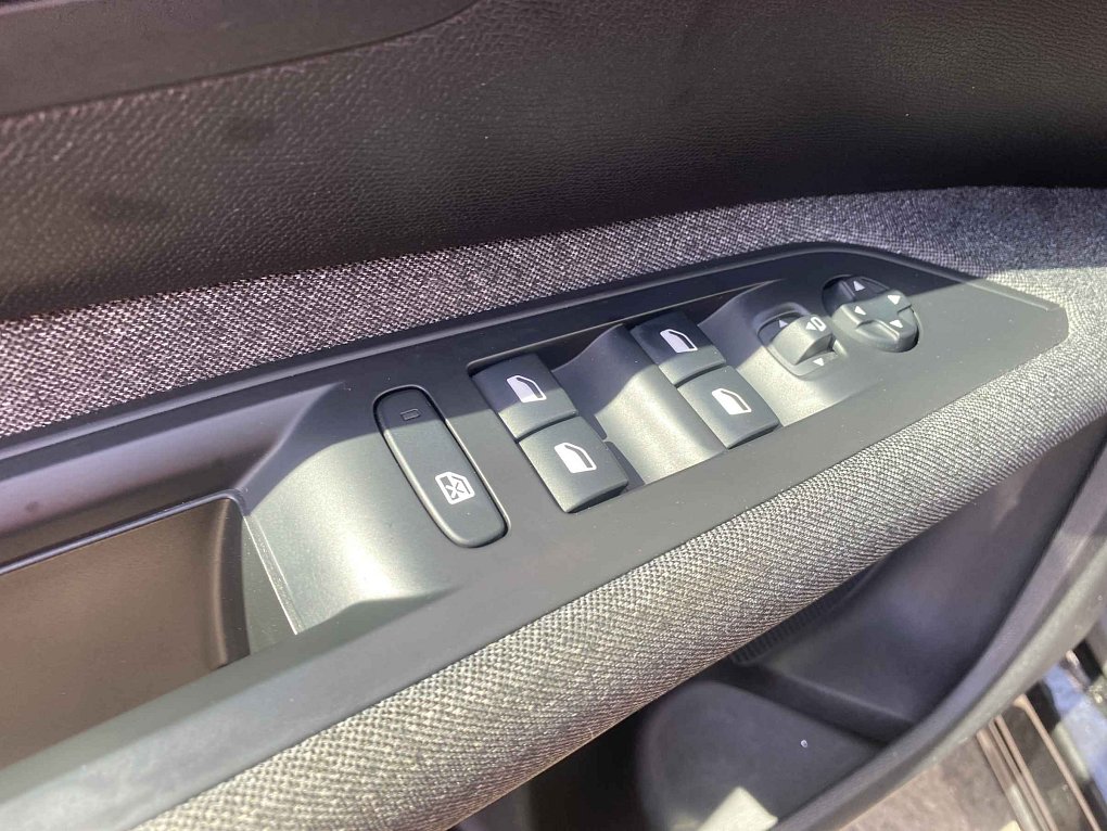 Peugeot 5008 1.5 HDi Active