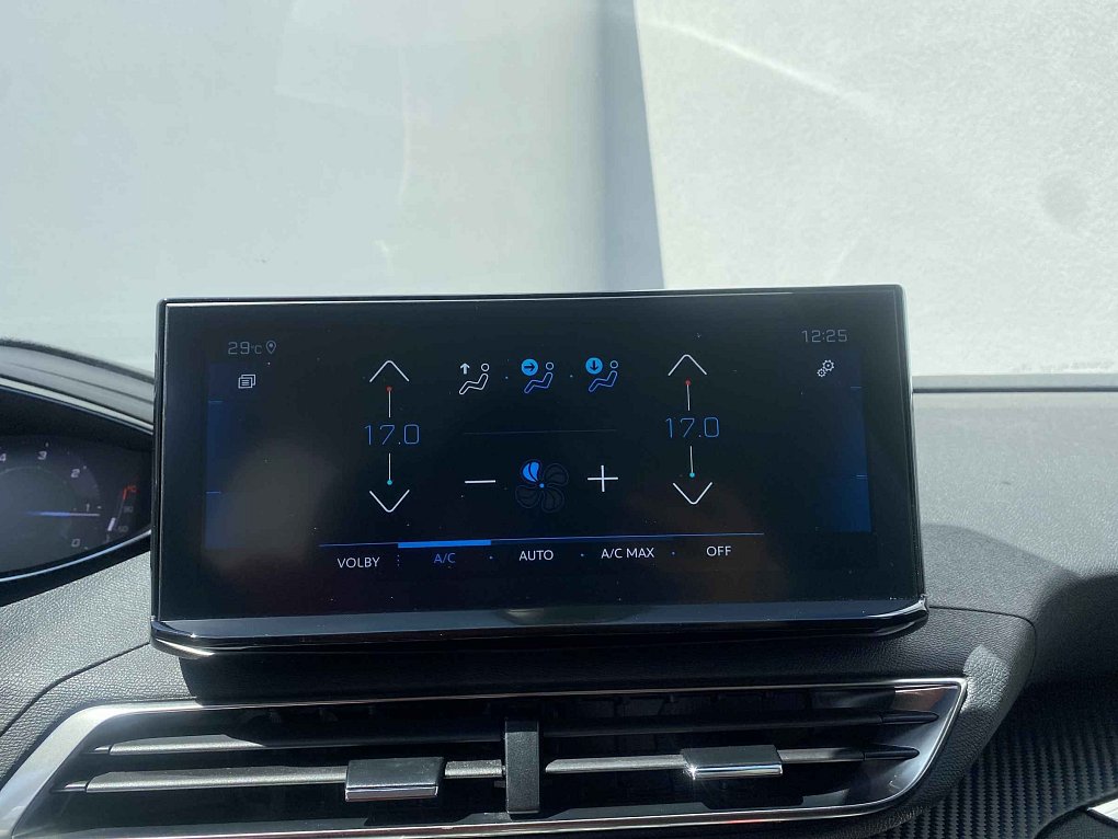 Peugeot 5008 1.5 HDi Active