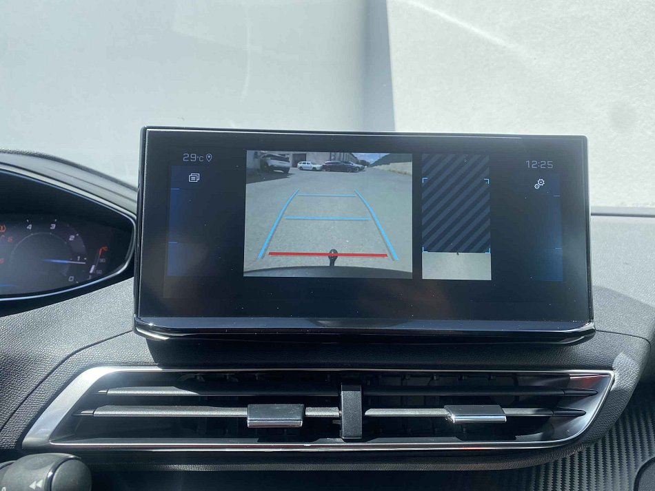 Peugeot 5008 1.5 HDi Active
