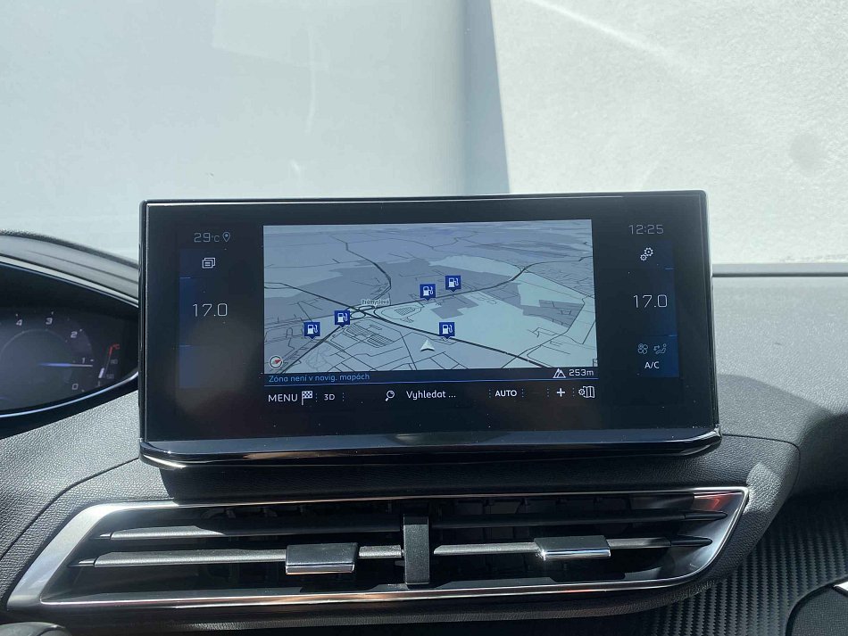 Peugeot 5008 1.5 HDi Active