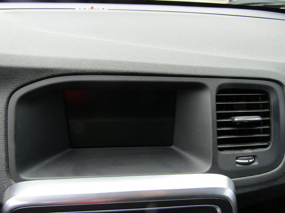 Volvo V60 2.0d 