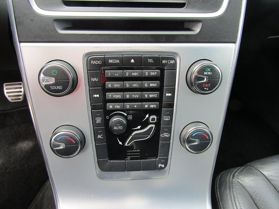 Volvo V60 2.0d 