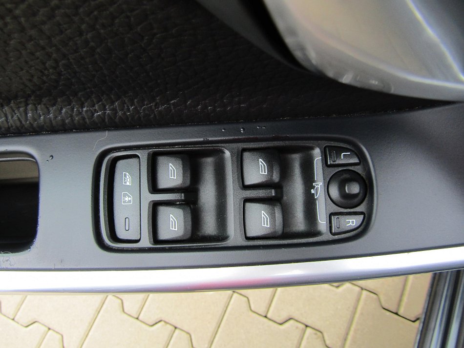 Volvo V60 2.0d 