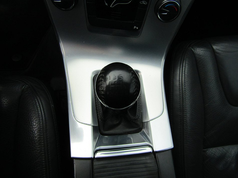 Volvo V60 2.0d 