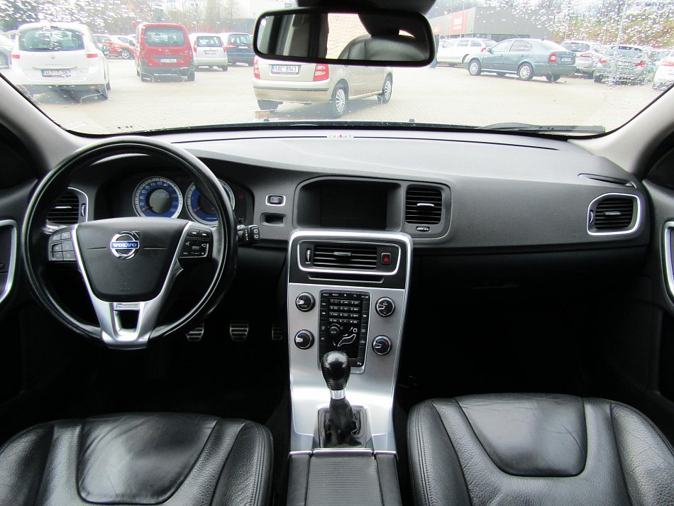Volvo V60 2.0d 