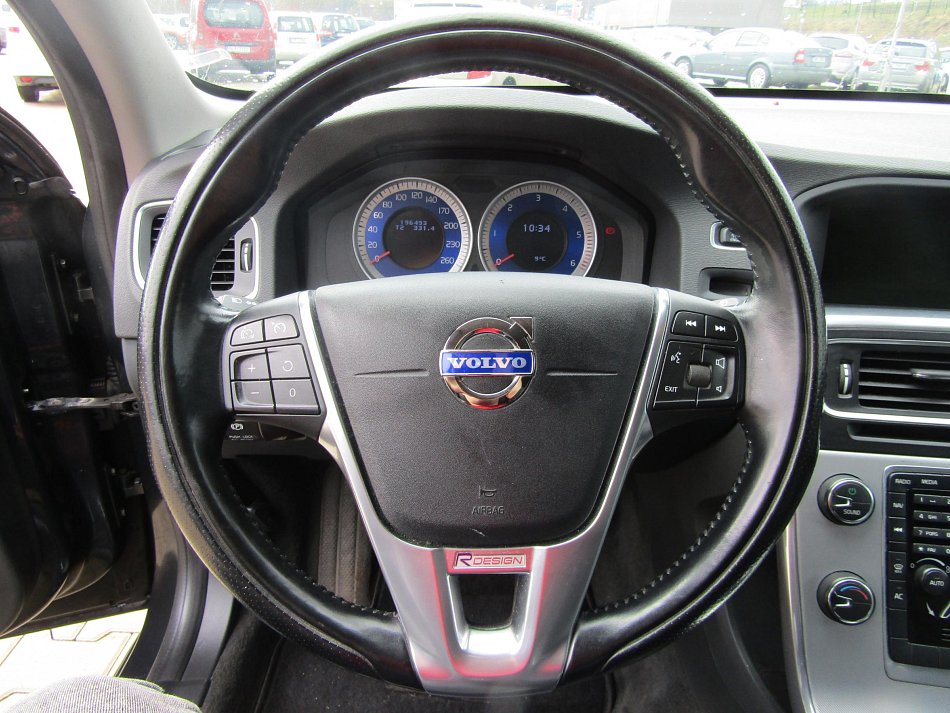 Volvo V60 2.0d 