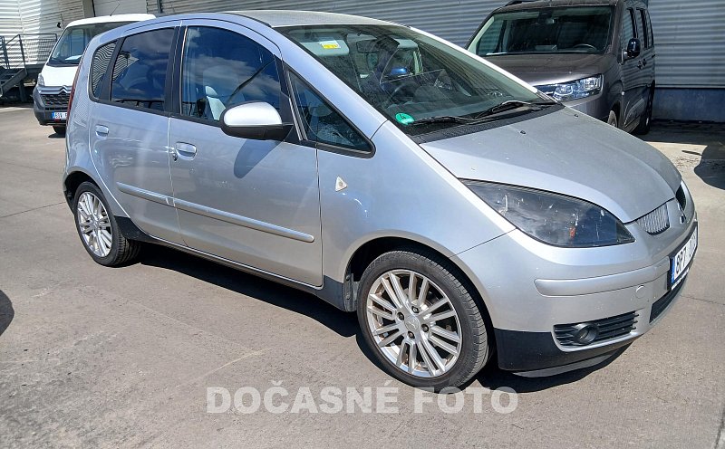 Mitsubishi Colt 1.3 