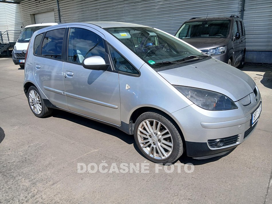 Mitsubishi Colt 1.3 