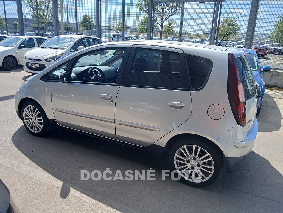 Mitsubishi Colt 1.3 