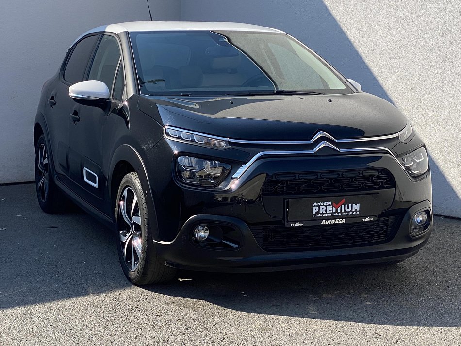 Citroën C3 1.2PT Shine