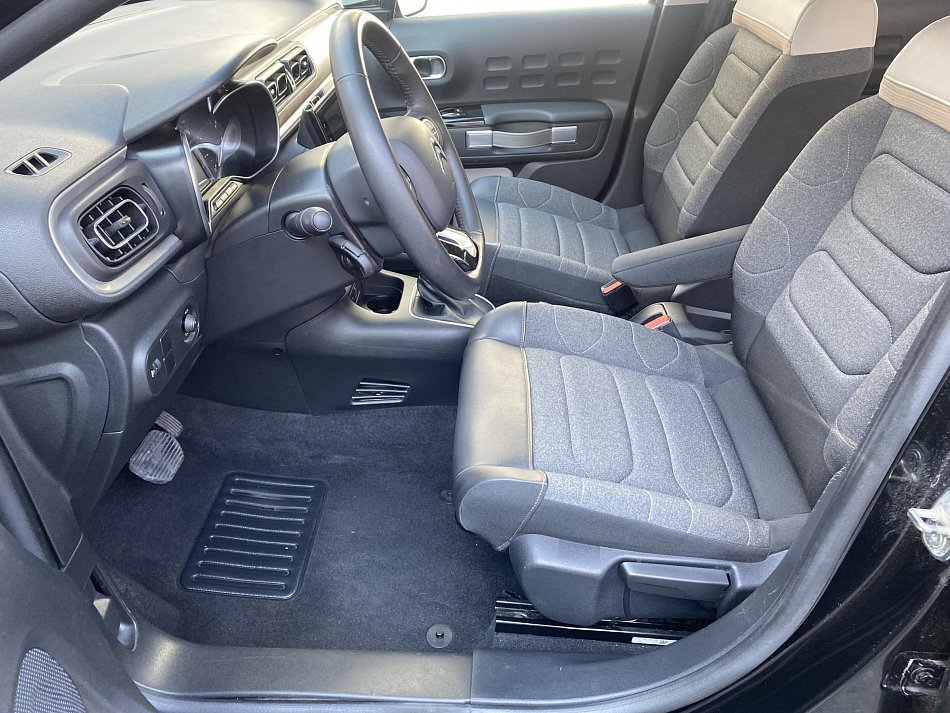 Citroën C3 1.2PT Shine