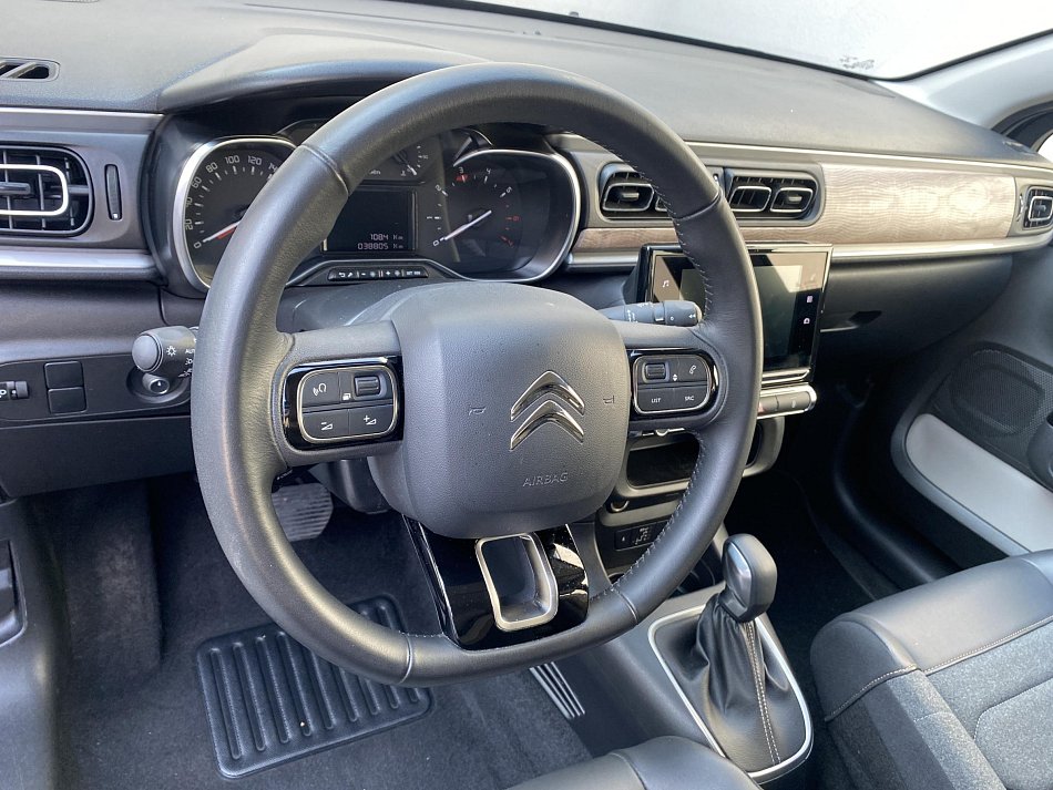 Citroën C3 1.2PT Shine