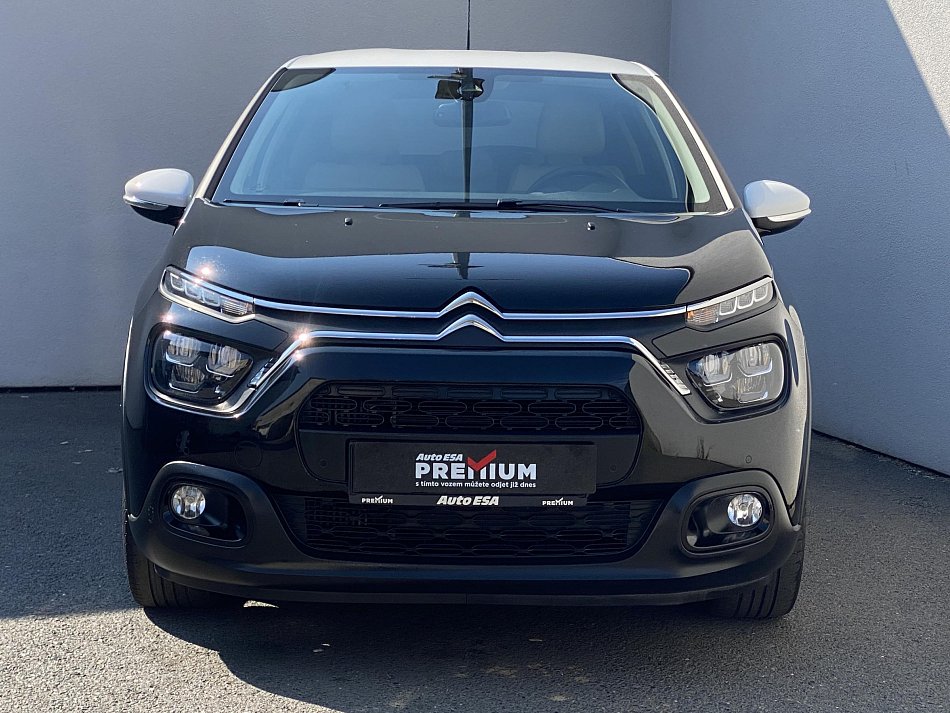 Citroën C3 1.2PT Shine