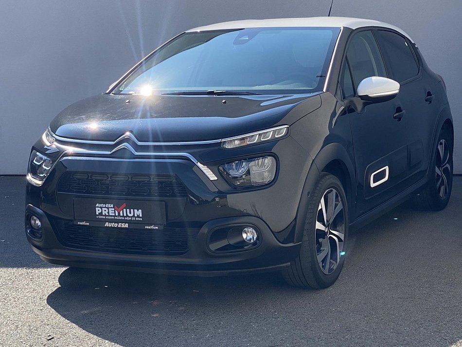 Citroën C3 1.2PT Shine