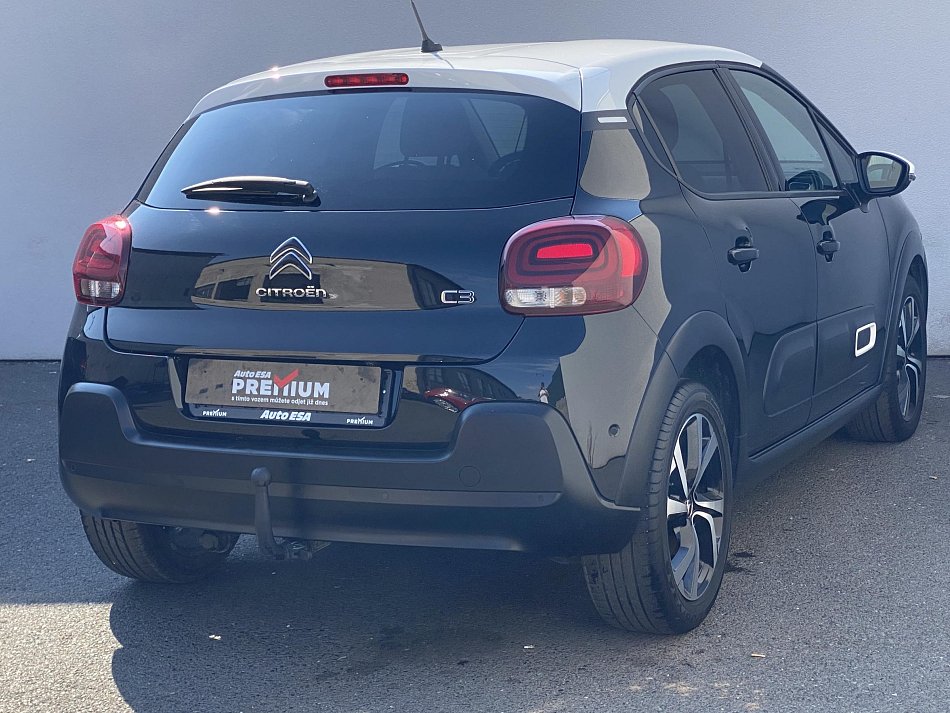 Citroën C3 1.2PT Shine