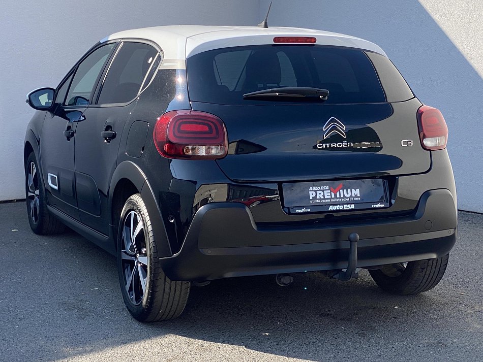 Citroën C3 1.2PT Shine