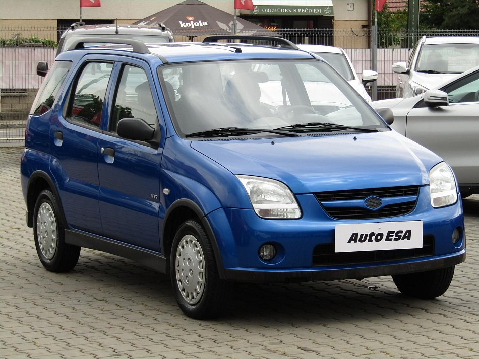 Suzuki Ignis 1.3i
