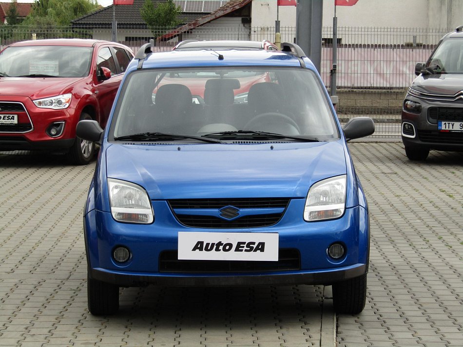 Suzuki Ignis 1.3i 
