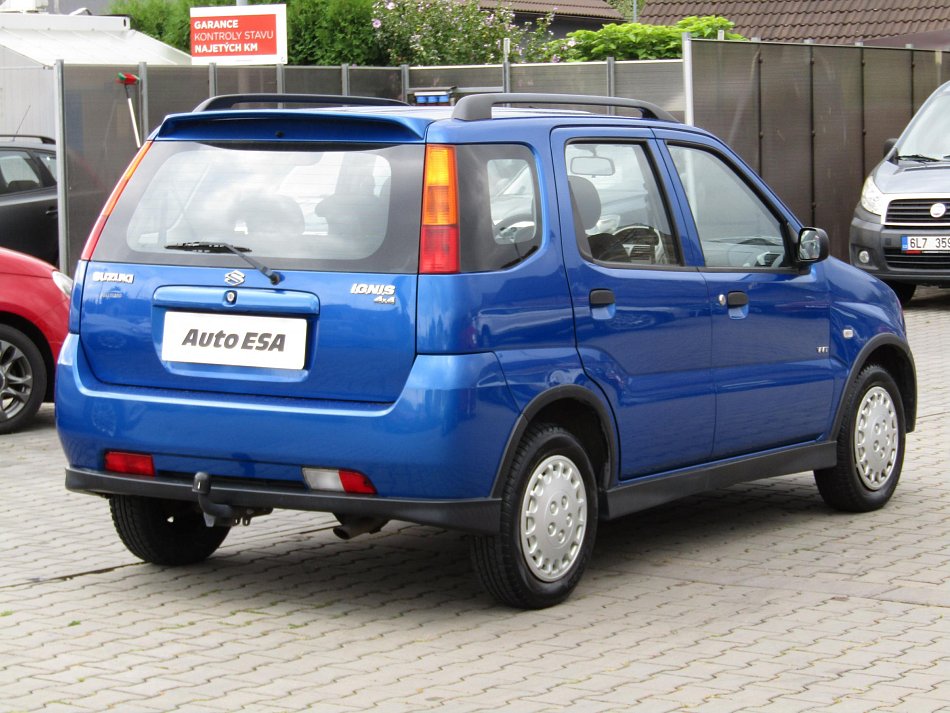 Suzuki Ignis 1.3i 