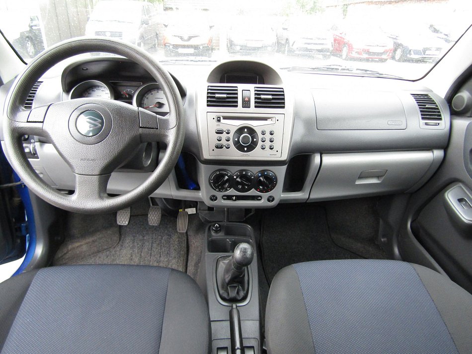 Suzuki Ignis 1.3i 