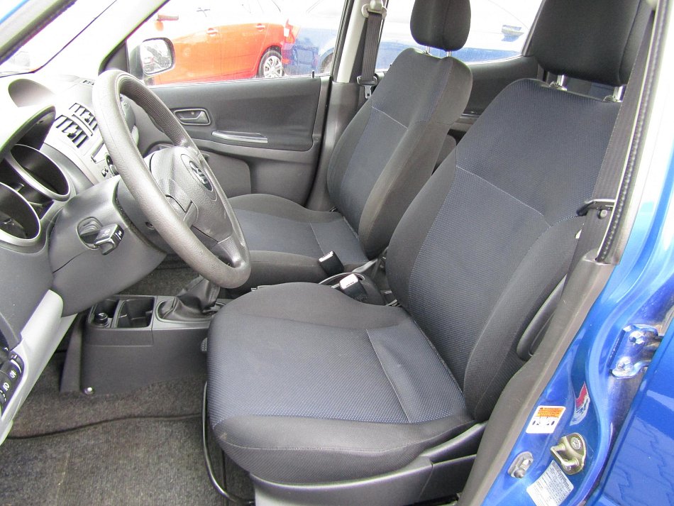 Suzuki Ignis 1.3i 