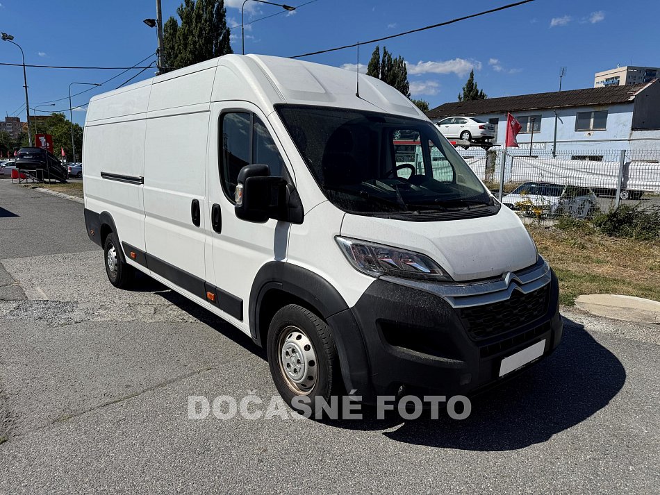 Citroën Jumper 2.2HDi  L4H2