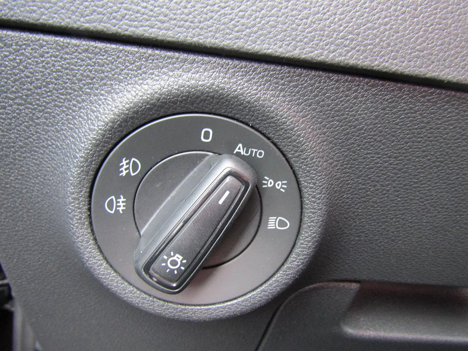 Škoda Karoq 2.0 TDi Ambition