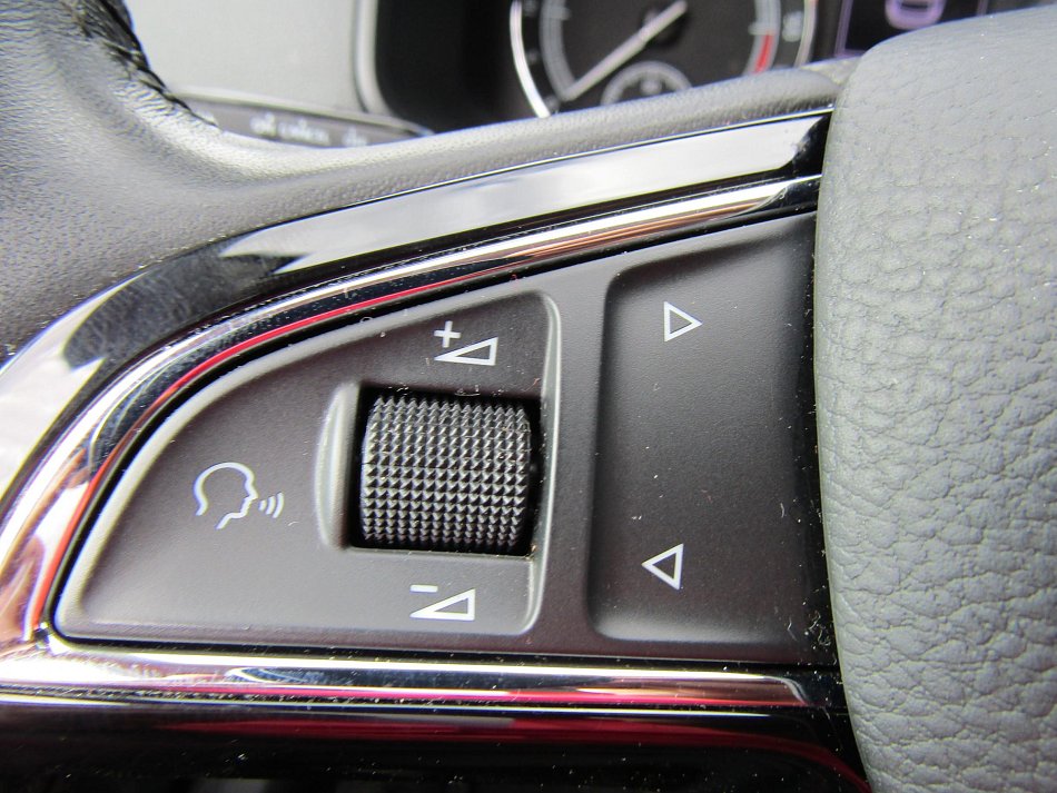 Škoda Karoq 2.0 TDi Ambition