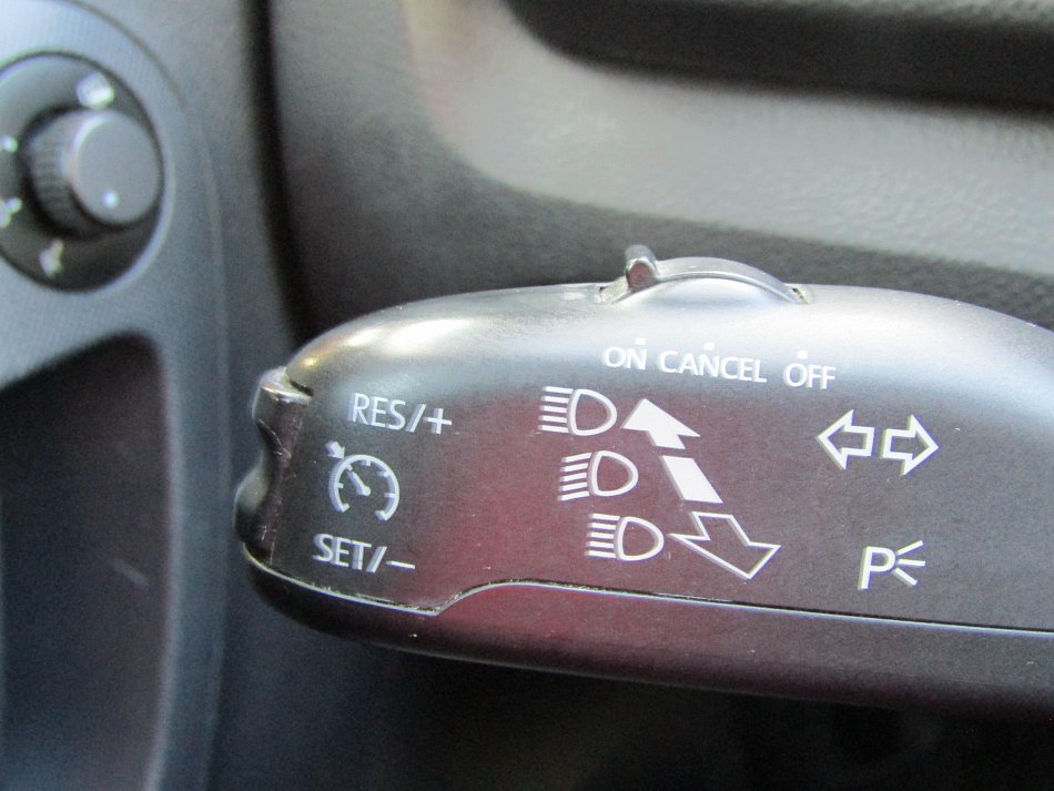 Škoda Fabia II 1.6TDi Monte Carlo