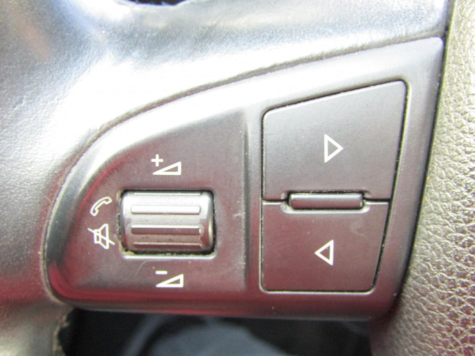 Škoda Fabia II 1.6TDi Monte Carlo