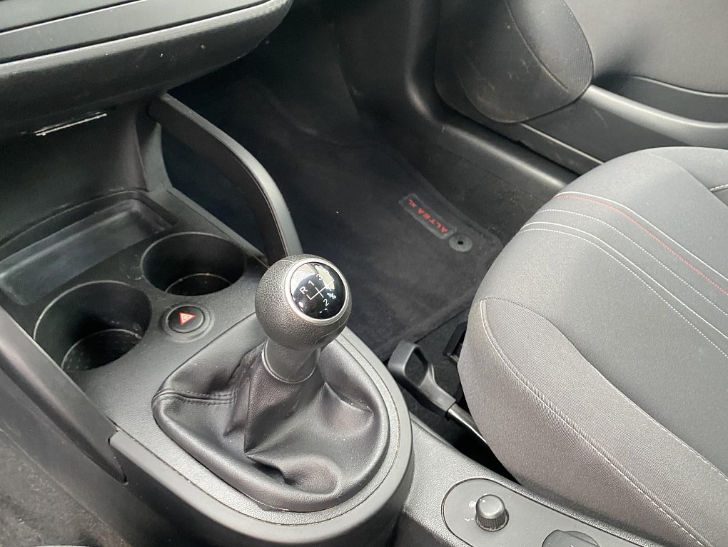 Seat Altea 1.6TDI  XL