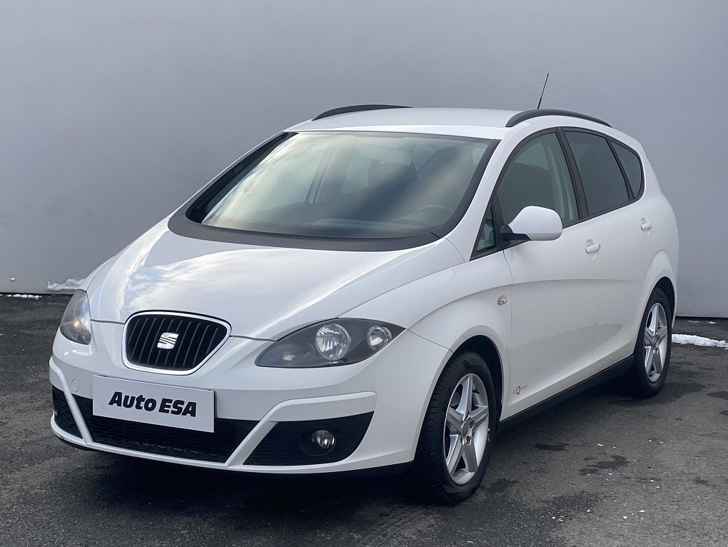 Seat Altea 1.6TDI  XL