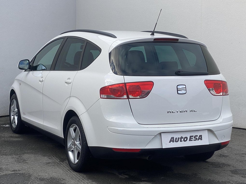 Seat Altea 1.6TDI  XL