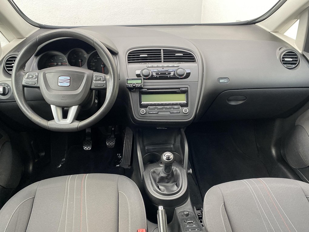 Seat Altea 1.6TDI  XL