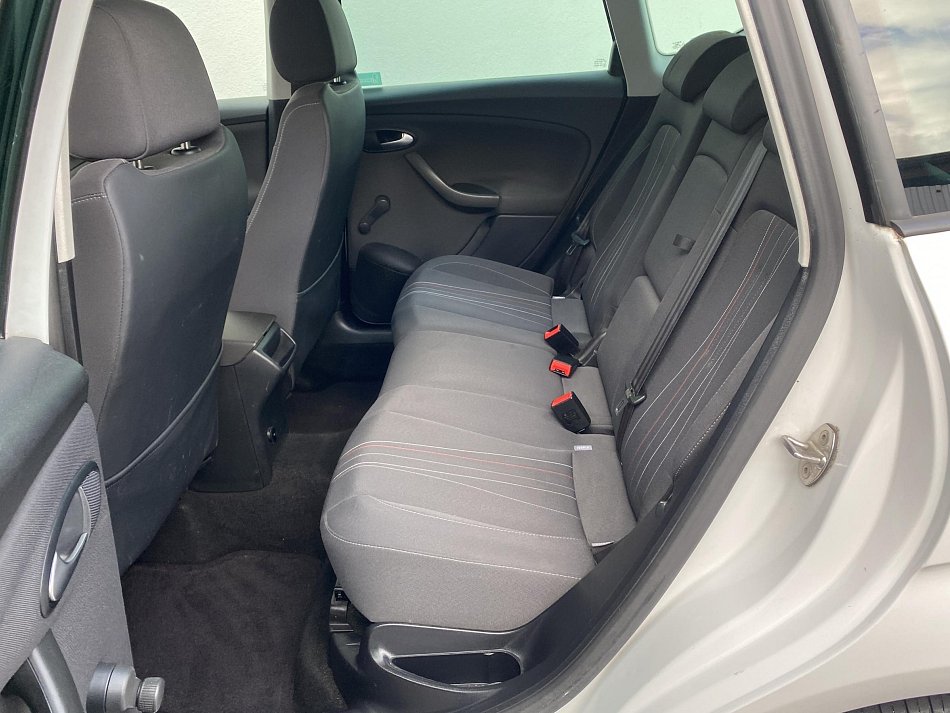 Seat Altea 1.6TDI  XL