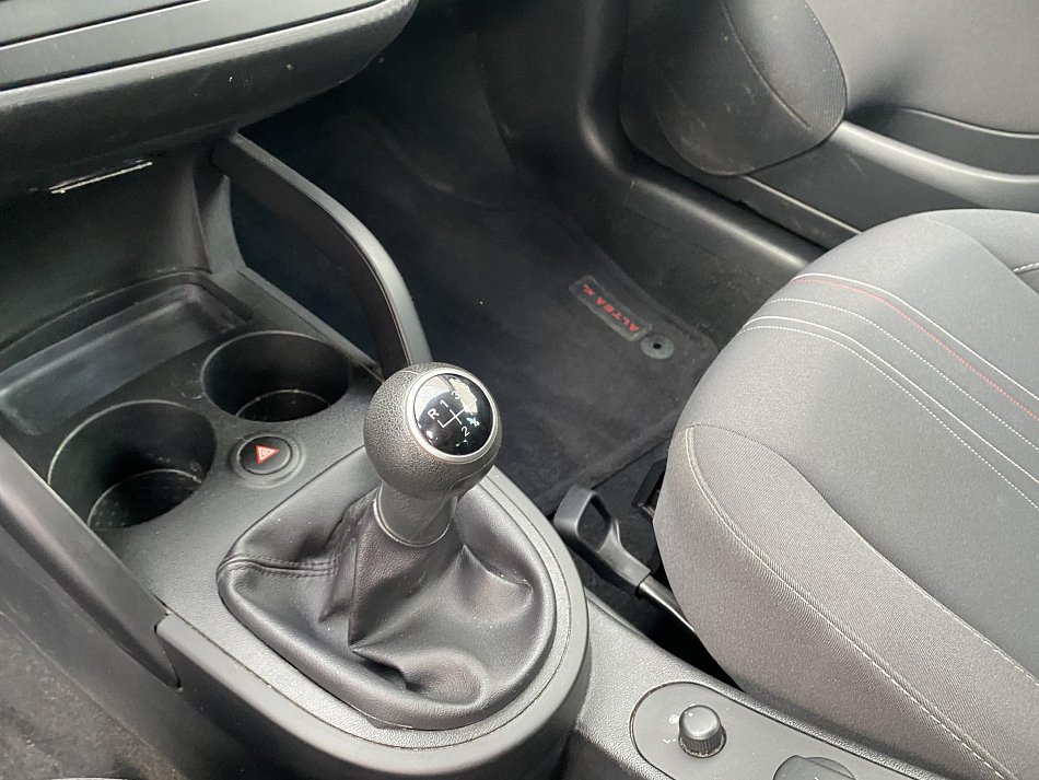 Seat Altea 1.6TDI  XL