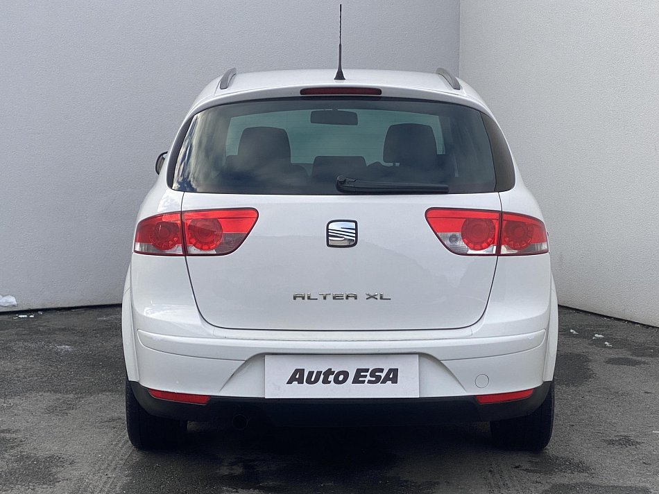 Seat Altea 1.6TDI  XL