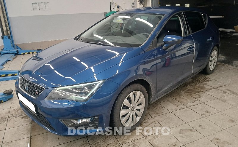 Seat Leon 1.4 FR