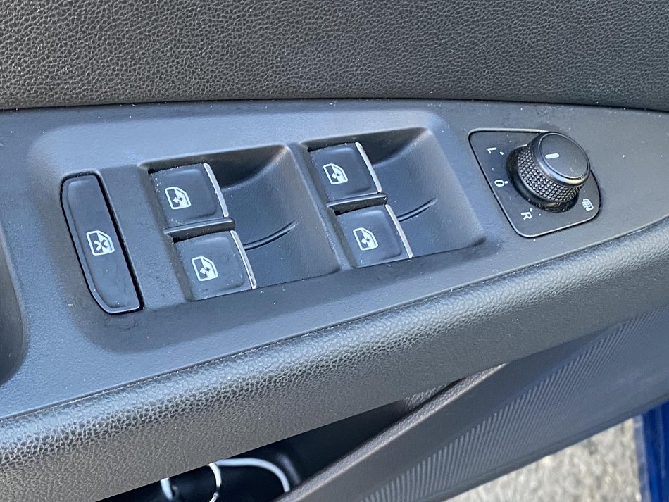 Seat Leon 1.4 TSi FR