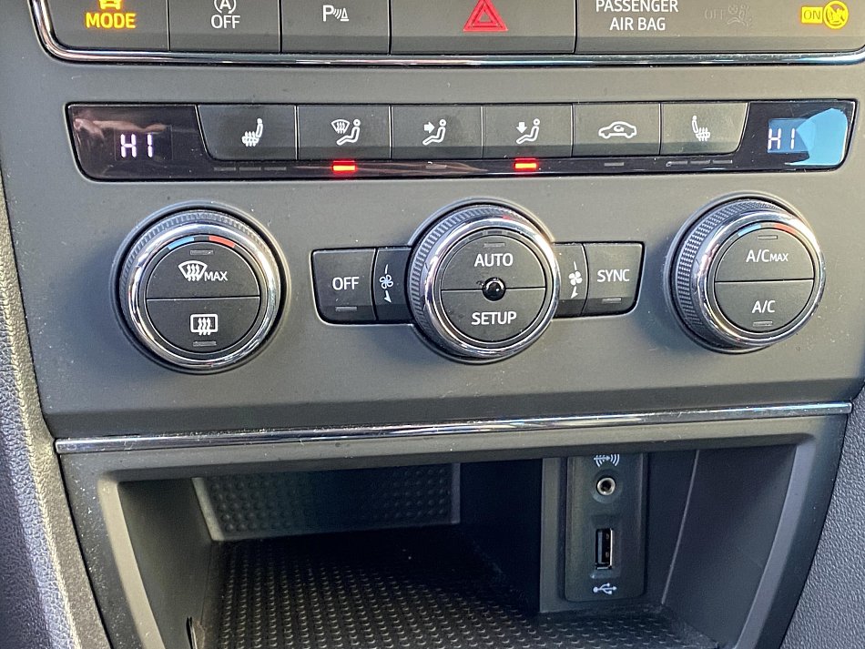 Seat Leon 1.4 TSi FR