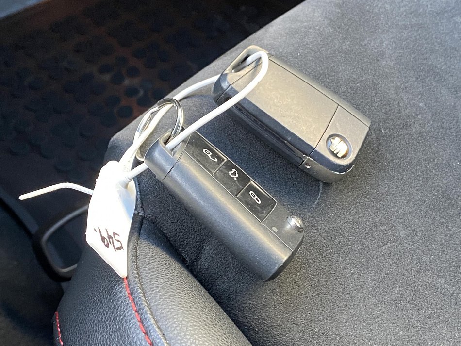 Seat Leon 1.4 TSi FR