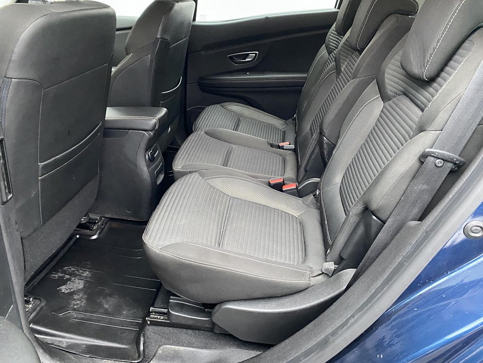 Renault Scénic 1.2 TCe 