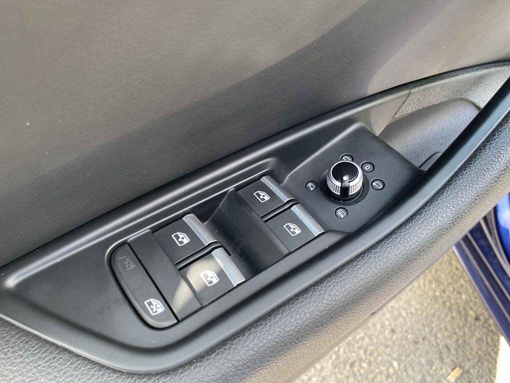 Audi A4 2.0TDi 