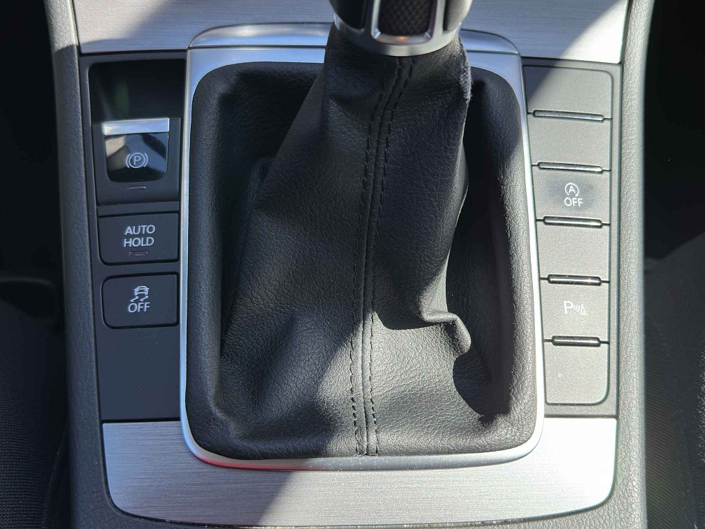 Volkswagen Passat 2.0 TDi 