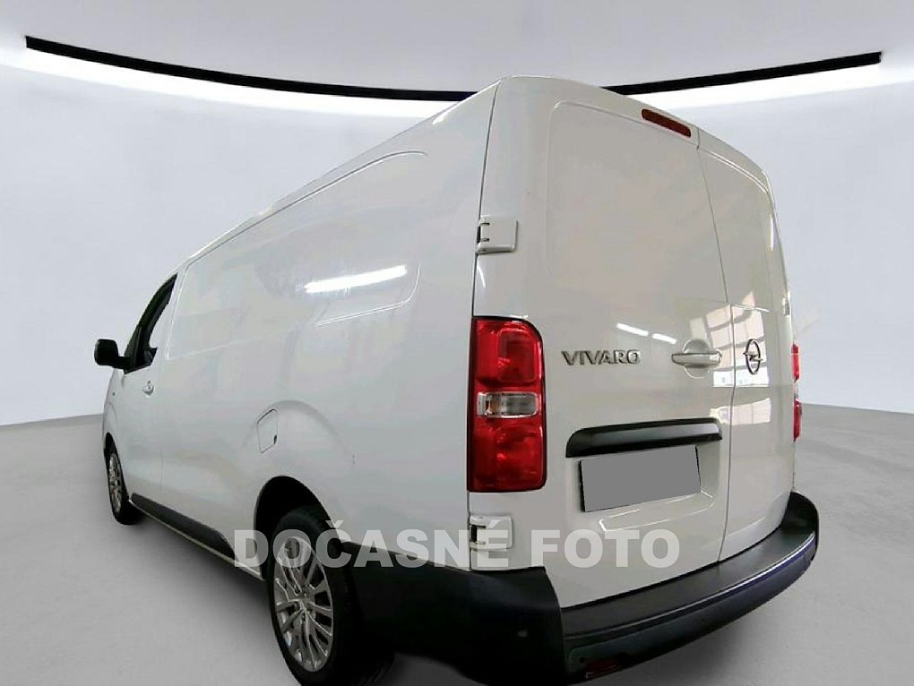Opel Vivaro 2.0CDTi  L3 WÜRTH