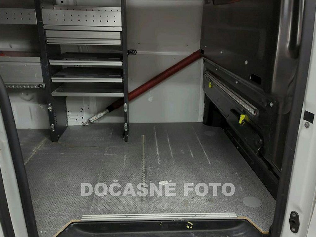 Opel Vivaro 2.0CDTi  L3 WÜRTH