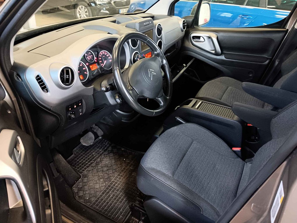 Citroën Berlingo 1.6HDi XTR