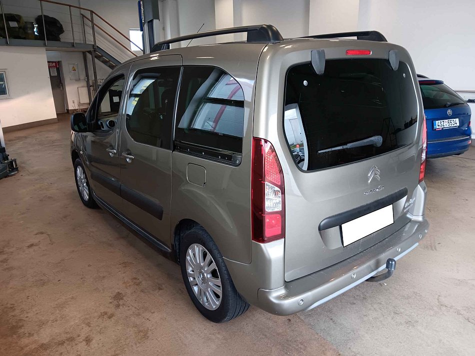 Citroën Berlingo 1.6HDi XTR
