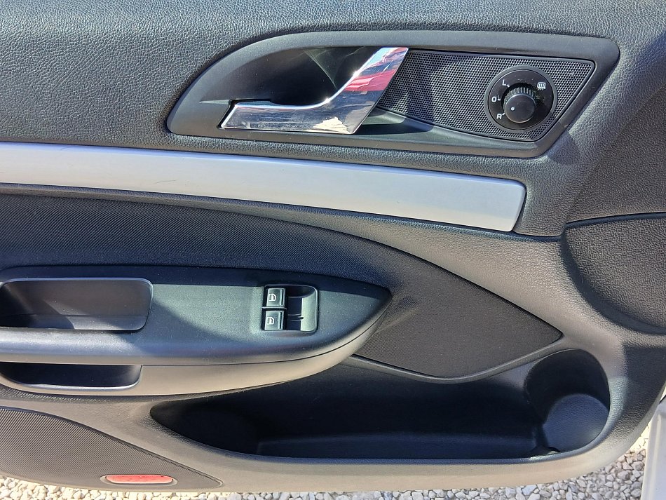 Škoda Octavia II 1.4 TSi 